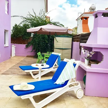 Villa Sunrise Paralimni Exterior photo