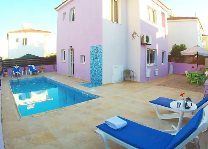 Villa Sunrise